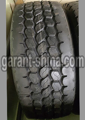 Firestone FT833 (прицеп-карьер) 385/65 R22.5 160K 20PR - Фото протектора